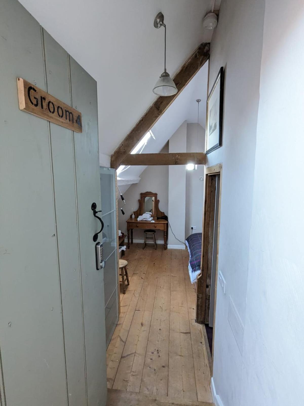 Regilbury Court, Grooms House Redhill  Zewnętrze zdjęcie
